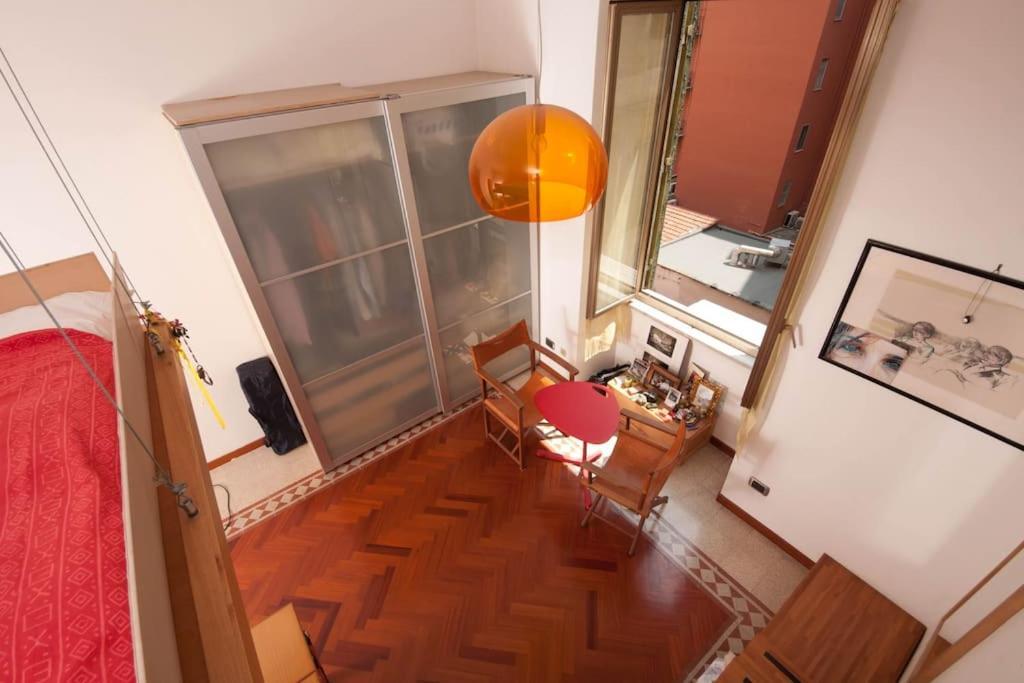 The Vatican Flat Appartamento *